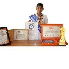 Rishikesh P Arun