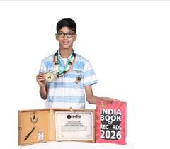 Vinayak Prasanth
